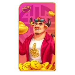 Fortune
Ox KKWIN