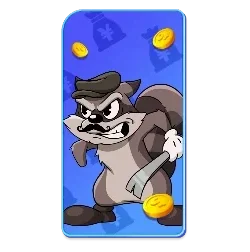 Le
Bandit KKWIN